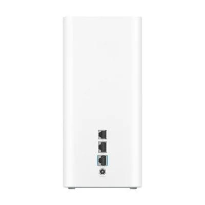Router 5G CPE Pro 5 Ooredoo (UNLOCKED ALL NETWORKS)- White